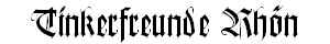 Tinkerfreunde Rh�n